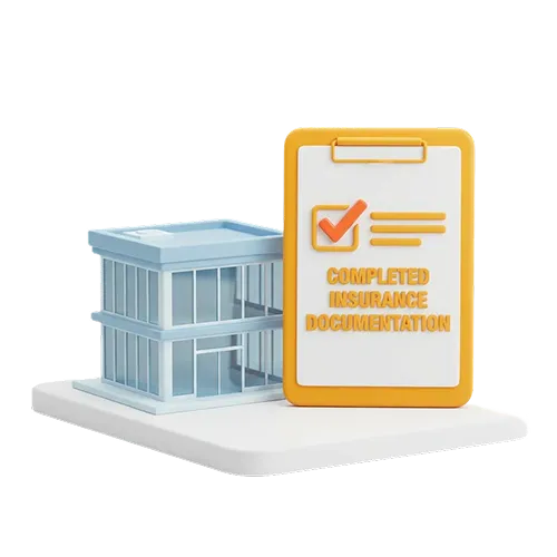 Insurance Documentation & Reporting in Bergen County