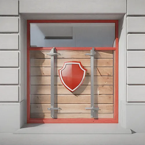 Emergency Board-Up & Property Protection in Bergen County