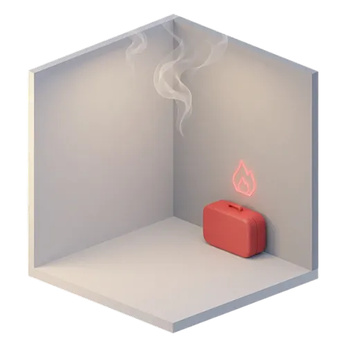 Emergency Fire & Smoke Damage in Bergen County