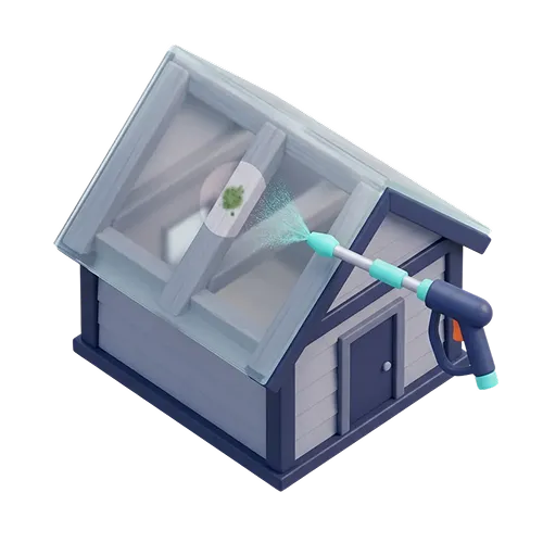 Attic Mold Removal in Bergen County