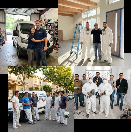 Bergen Water Restore Team