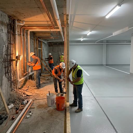 Team member: Construction