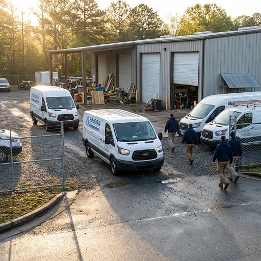 60-Minute Response Time